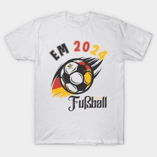 EM 2024 T-Shirt